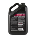 Kirkland Signature 0W20 Full Synthetic Motor Oil, 2-pack - 997895 - 2