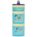 Whiskware Bluey Snack Container, 3-pack - 1591321 - 3