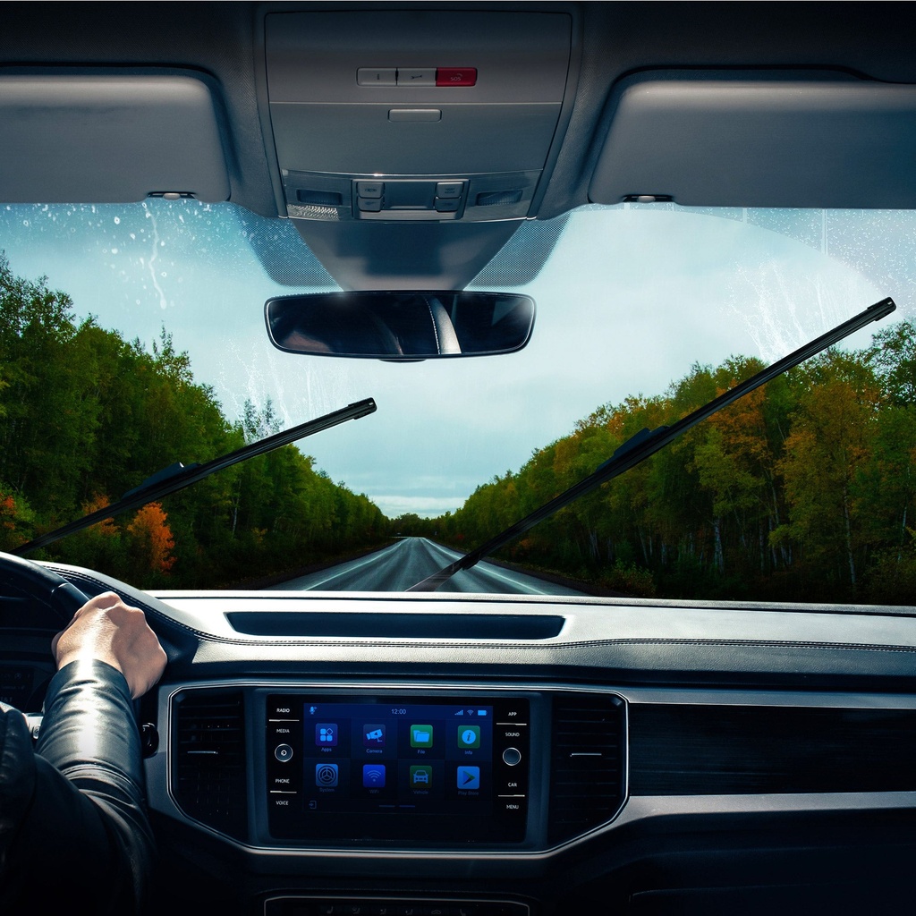 Michelin Guardian Beam Wiper Blade - 1680379 - 5