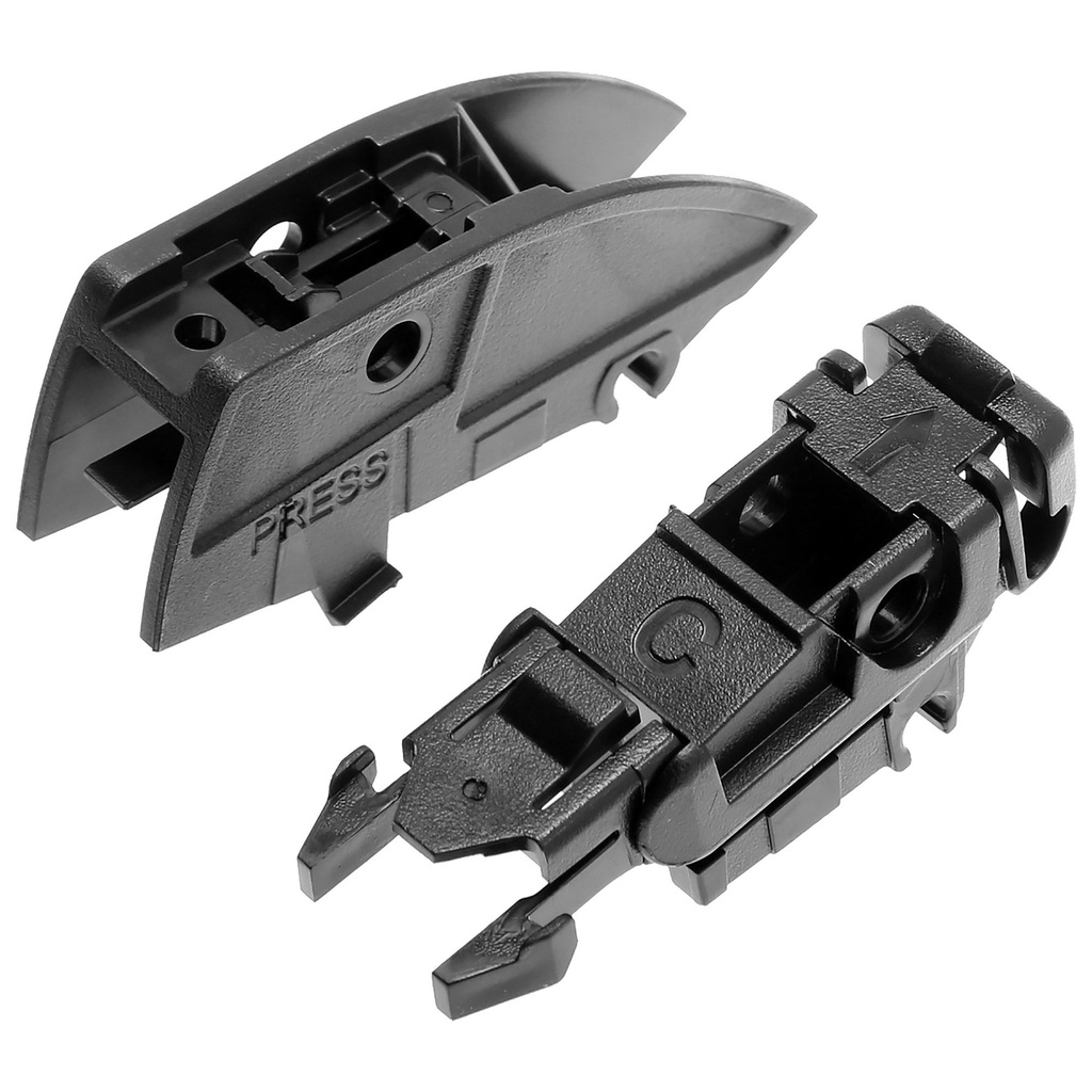 Michelin Guardian Beam Wiper Blade - 1680381 - 1