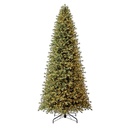 3.6m (12ft) Classic Artificial Christmas Tree - 1785052 - 1