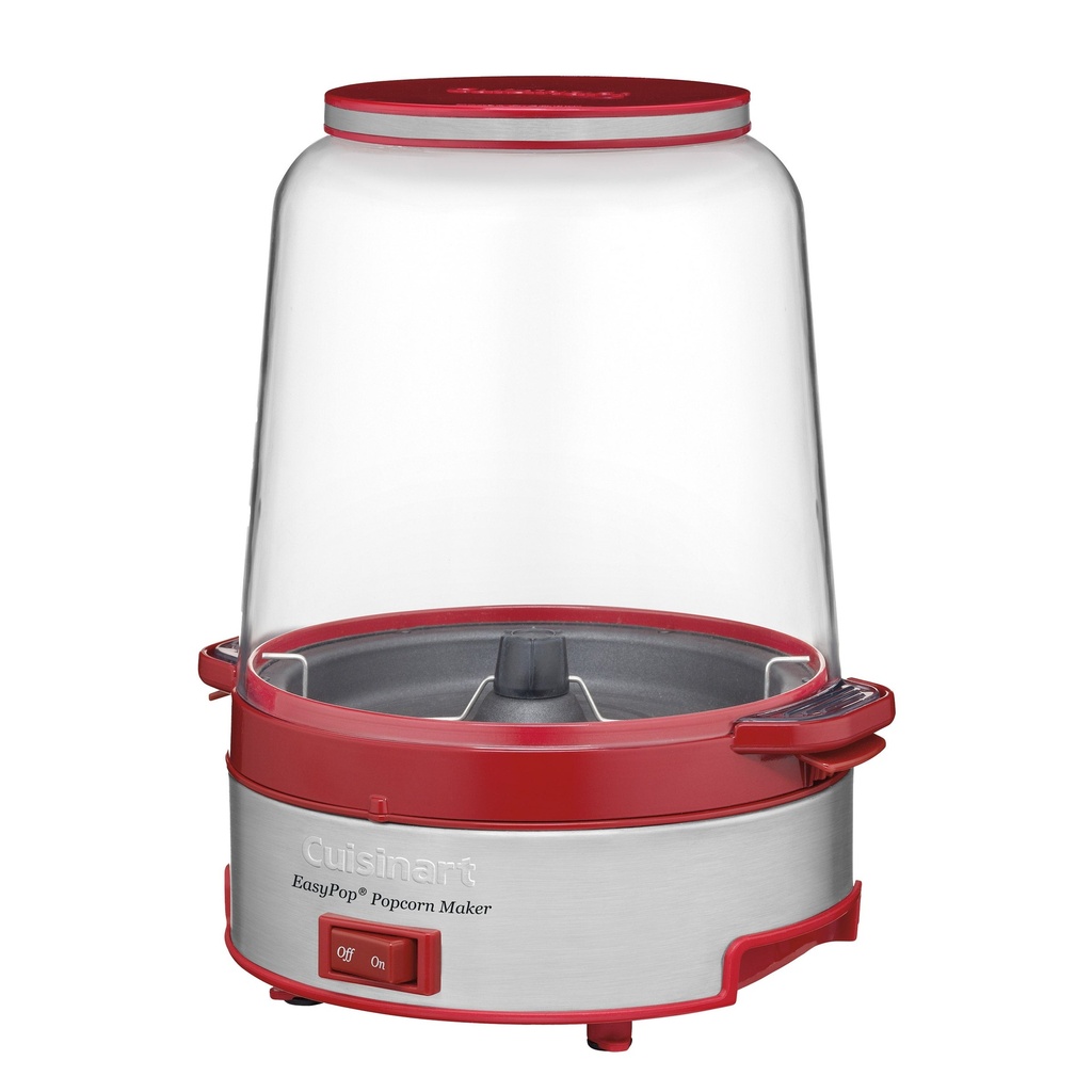Cuisinart Popcorn Maker - 1794797 - 2