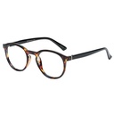 Innovative Eyewear Avery Retro Round Readers, Pack of 3 - 1802600 - 2