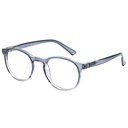 Innovative Eyewear Avery Retro Round Readers, Pack of 3 - 1802600 - 7