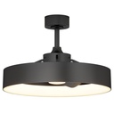 Artika Austin 23 in. Ceiling Fan with Light - 1806207 - 1