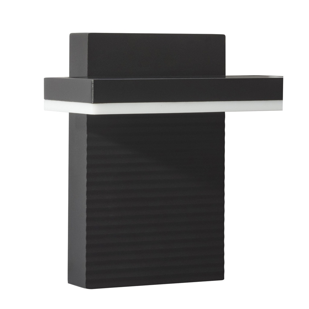 Naturally Solar Post Accent Lights, 4-pack - 1806316 - 2