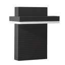 Naturally Solar Post Accent Lights, 4-pack - 1806316 - 2