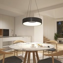 Artika Aiden Drum Pendant Light - 1842976 - 6
