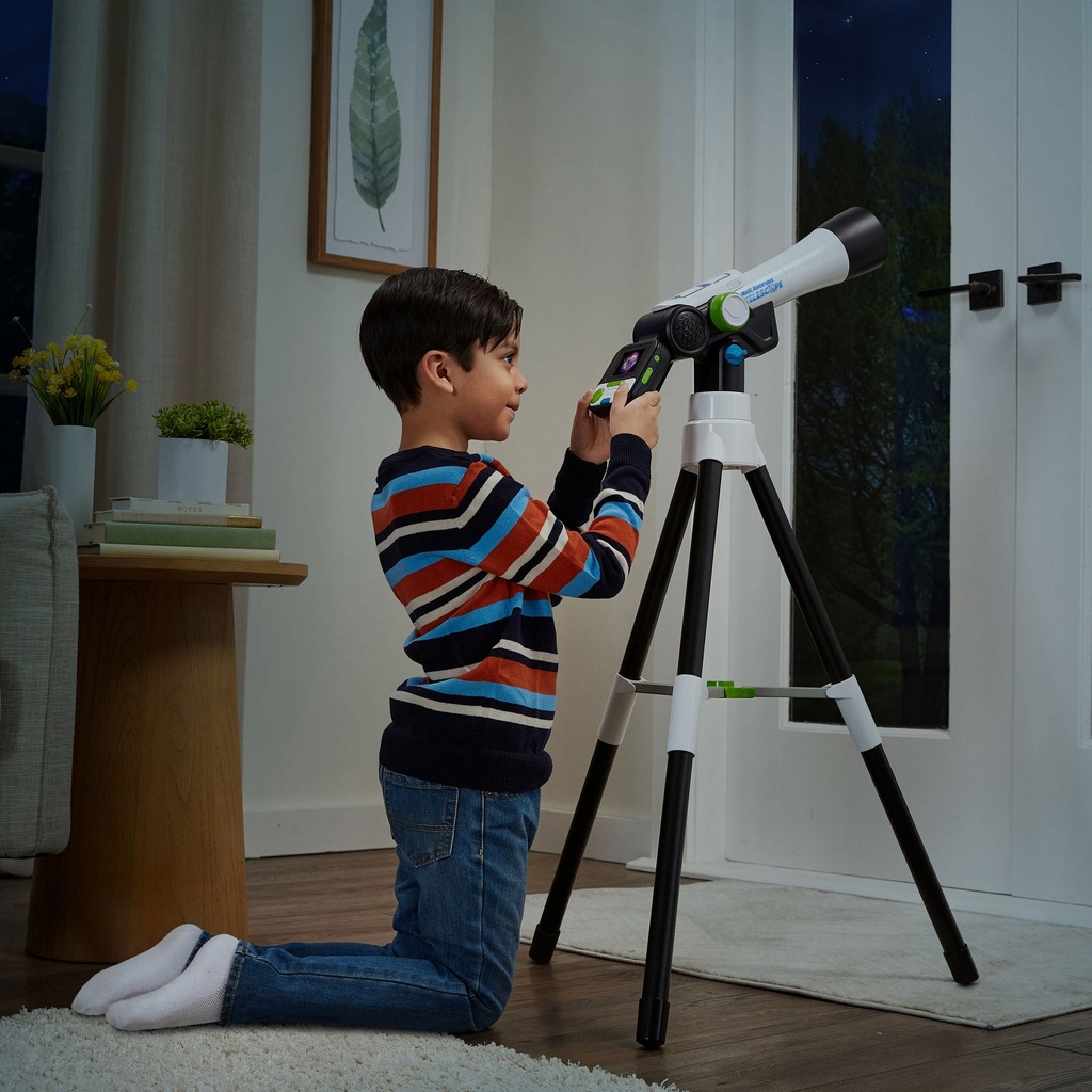 LeapFrog Magic Adventures Telescope – English Version - 1851408 - 4