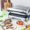 T-fal OptiGrill 4-in-1 Smart Indoor Electric Grill - 1880785 - 3