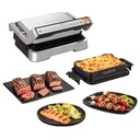 T-fal OptiGrill 4-in-1 Smart Indoor Electric Grill - 1880785 - 6