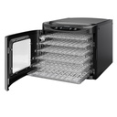 Chefman 6-Tray Digital Food Dehydrator - 1906396 - 2