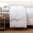 Simmons White Duck Down Duvet - 2684901 - 1