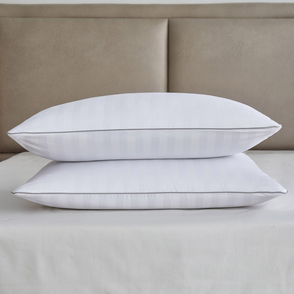 Martha Stewart Feather Pillow, 2-pack - 6677007 - 3