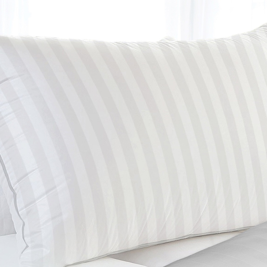 Martha Stewart Feather Pillow, 2-pack - 6677007 - 4