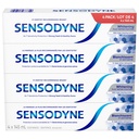 Sensodyne Whitening Toothpaste, 4 x 145 mL - 244860 - 1