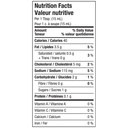 Kraft Miracle Whip, 1.77 L - 302384 - 1