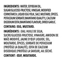 Kraft Miracle Whip, 1.77 L - 302384 - 2