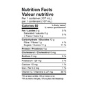 Dole Diced Peaches Cups, 107 mL, 20-pack - 369765 - 1