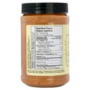 Kirkland Signature Creamy Almond Butter, 765 g - 859695 - 1
