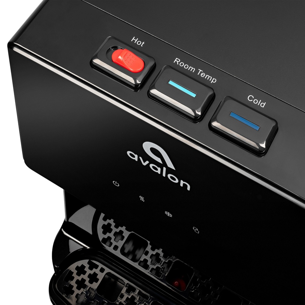 Avalon Bottom-loading Water Cooler - 1437128 - 3