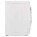 Electrolux 3 Series 27 in 5.1 cu ft. I.E.C White Front Load Washer with LuxCare Wash System - 1710126 - 1