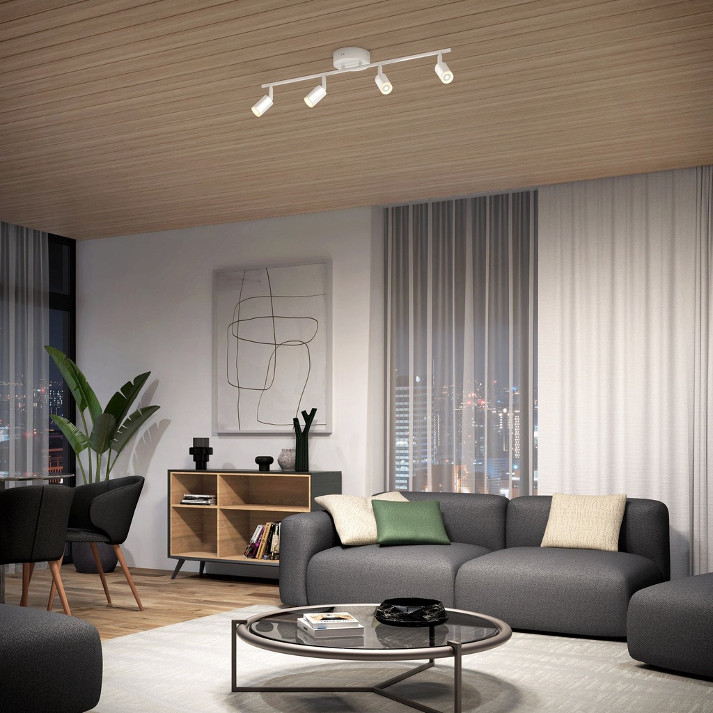 Artika Asher 32 in. Track Light 1922366 - 6