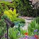 Pathmark Lighting Solar LED Spot Light, 2-pack - 1806345 - 2