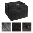 Blackstone Original 22” Tabletop Griddle with Hood Bundle - 1807217 - 2