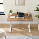 Nico Case 117 cm (46.06 in.) Height Adjustable Lift Desk - 1812659 - 2