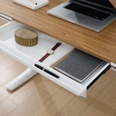 Nico Case 117 cm (46.06 in.) Height Adjustable Lift Desk - 1812659 - 6