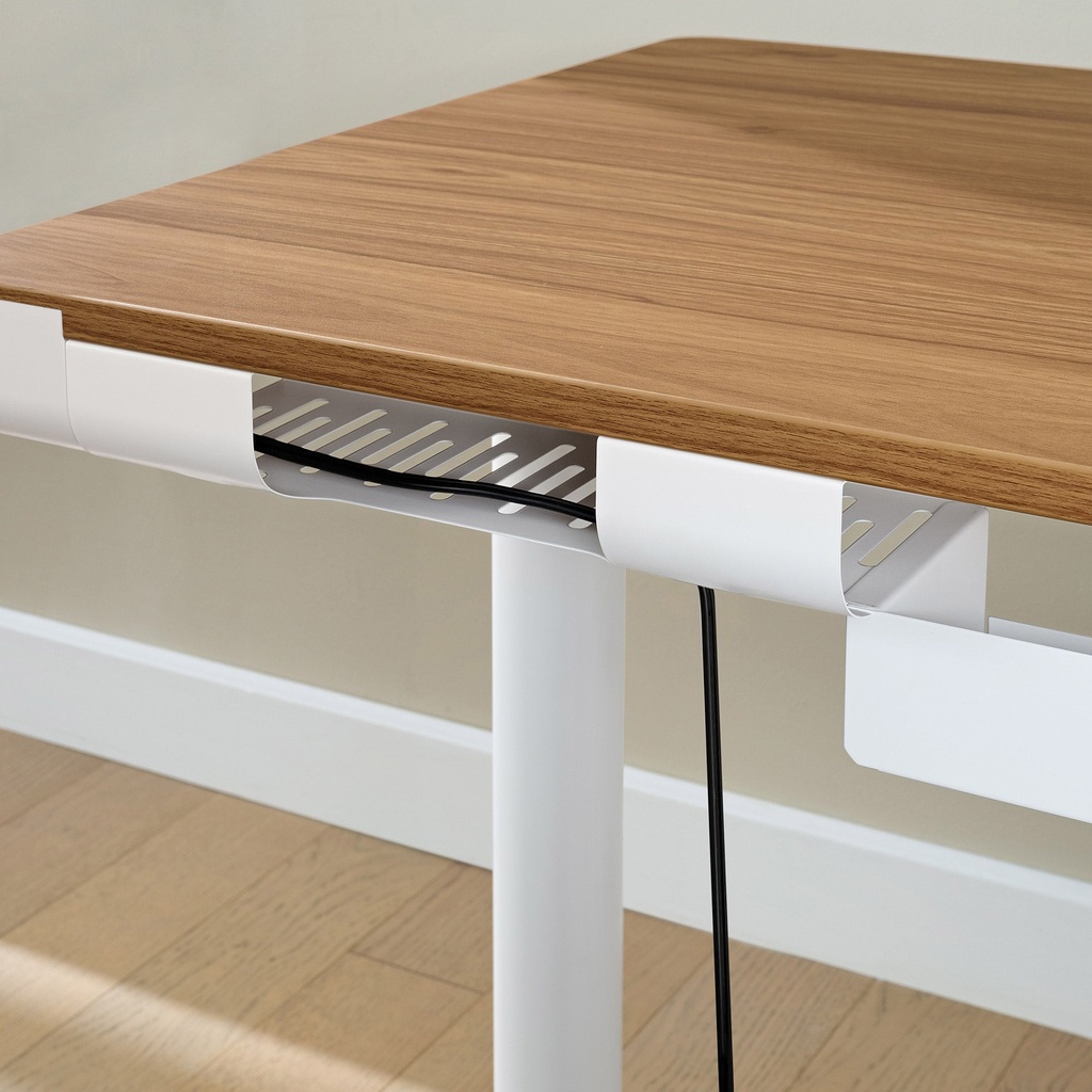 Nico Case 117 cm (46.06 in.) Height Adjustable Lift Desk - 1812659 - 7