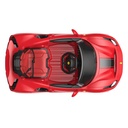 Rastar Ride on Ferrari 488 Pista Spider - 12V - 1851419 - 1