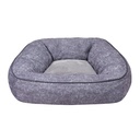 Wyatt  Square Lounge Pet Bed - 1865797 - 1