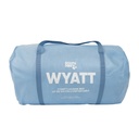 Wyatt  Square Lounge Pet Bed - 1865797 - 3