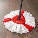 Vileda EasyWring Power Spin Mop and Bucket System - 1898219 - 4