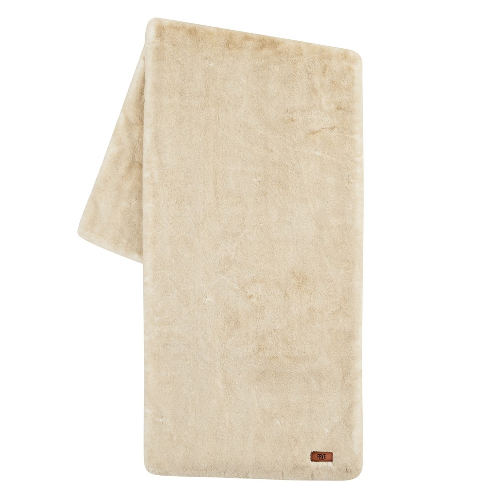 Frye Luxe Faux Fur Throw - 1916245 - 3