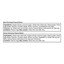 RXBar No B.S. Energy Bar Variety Pack, 14 × 55 g - 1917542 - 1