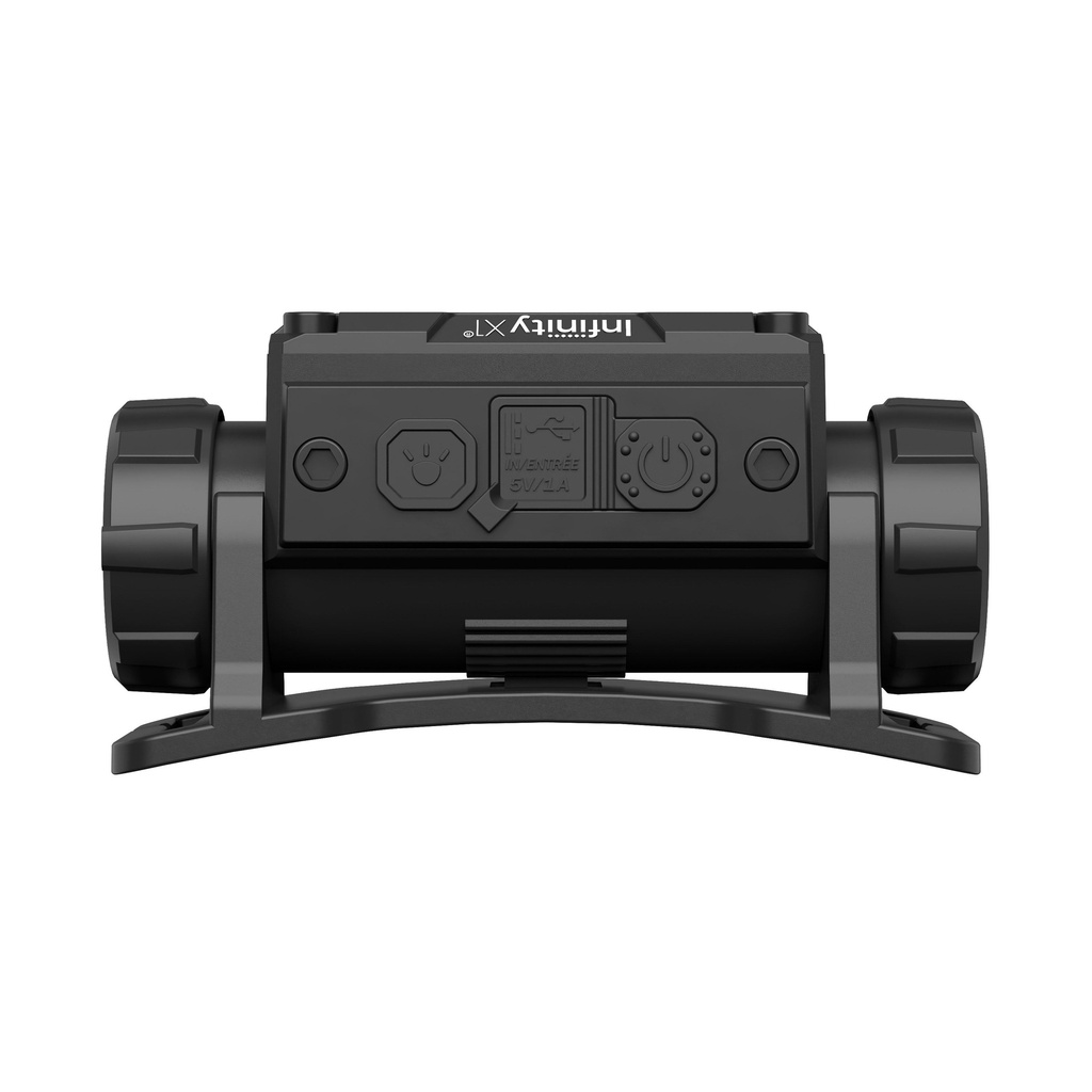 Infinity X1 1500 Lumen Rechargeable Headlamps, 3-pack - 1938085 - 6