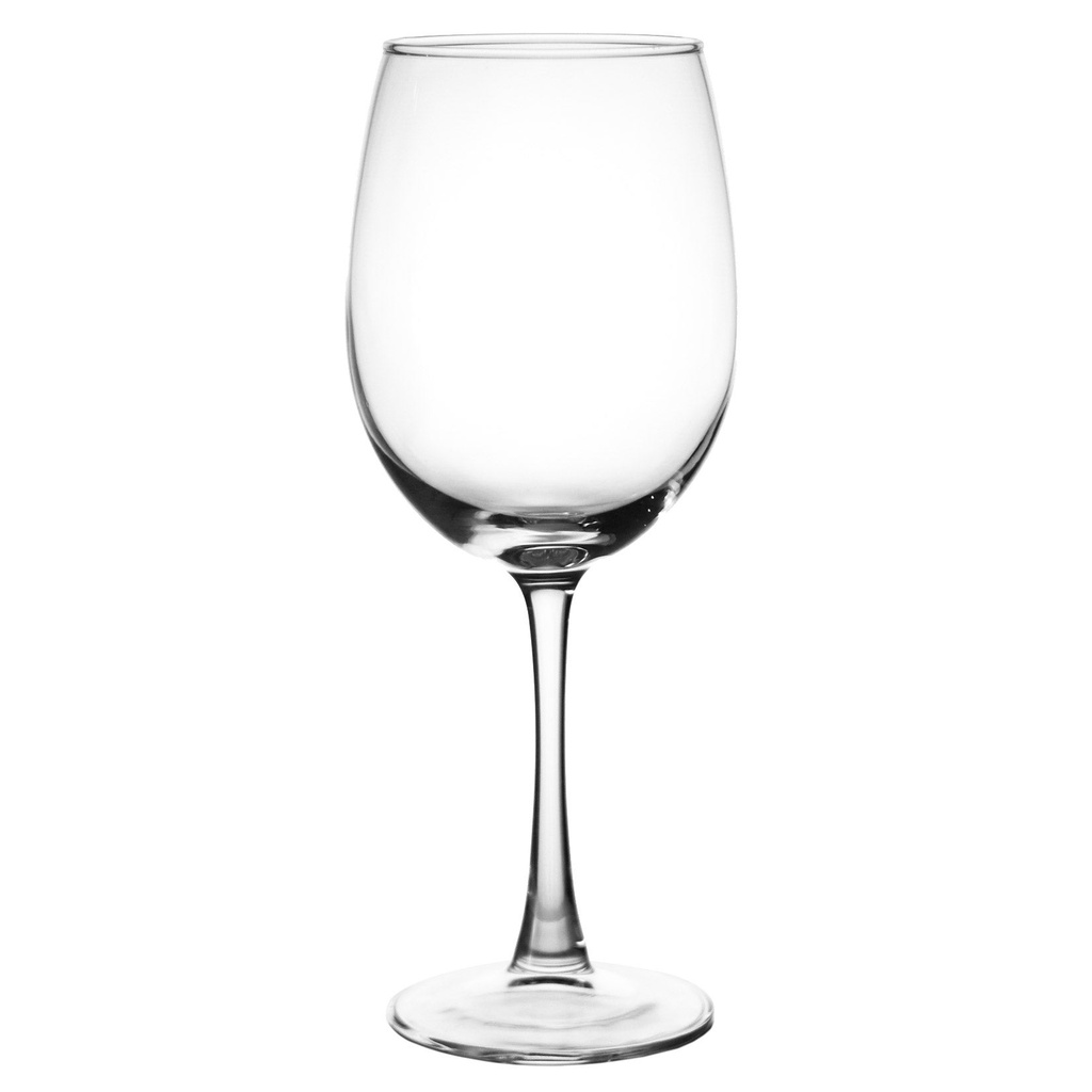 Wine Glass Party Pack, 18-pack - 2826116 - 2