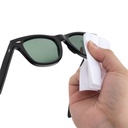 Optico Professional Cleaning Wipes for Optical and Electronic Surfaces 2 × 99 Wipes - 3631142 - 4