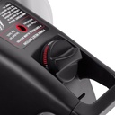 PRESTO HeatDish Plus Tilt Parabolic Heater - 4422619 - 2