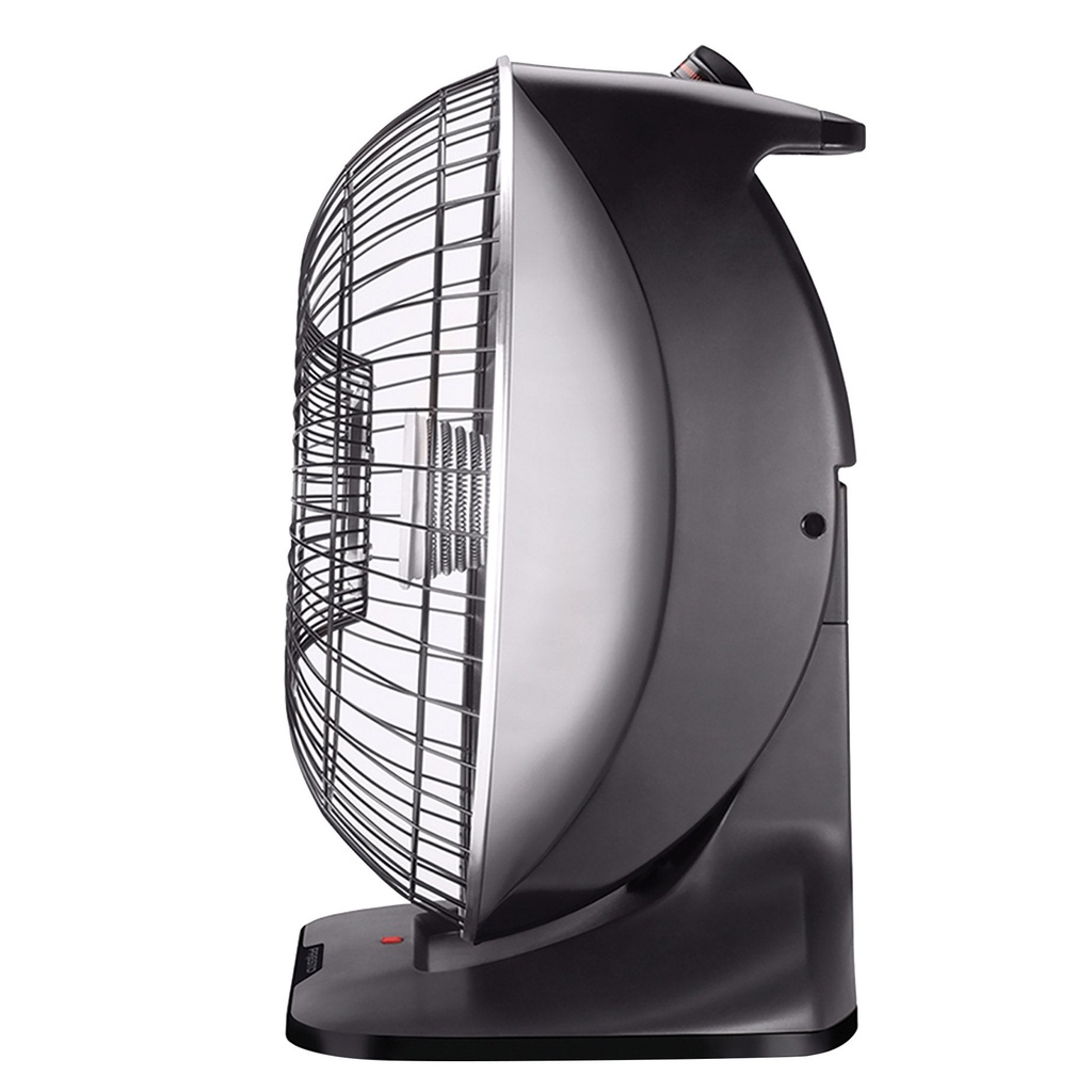 PRESTO HeatDish Plus Tilt Parabolic Heater - 4422619 - 4