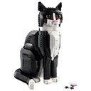 LEGO Ideas Tuxedo Cat 21349 2521349 - 4