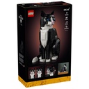 LEGO Ideas Tuxedo Cat 21349 2521349 - 6