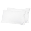 Roots Home Microgel Pillow, 2-pack - 8007503 - 1