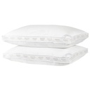 Roots Home Microgel Pillow, 2-pack - 8007503 - 2