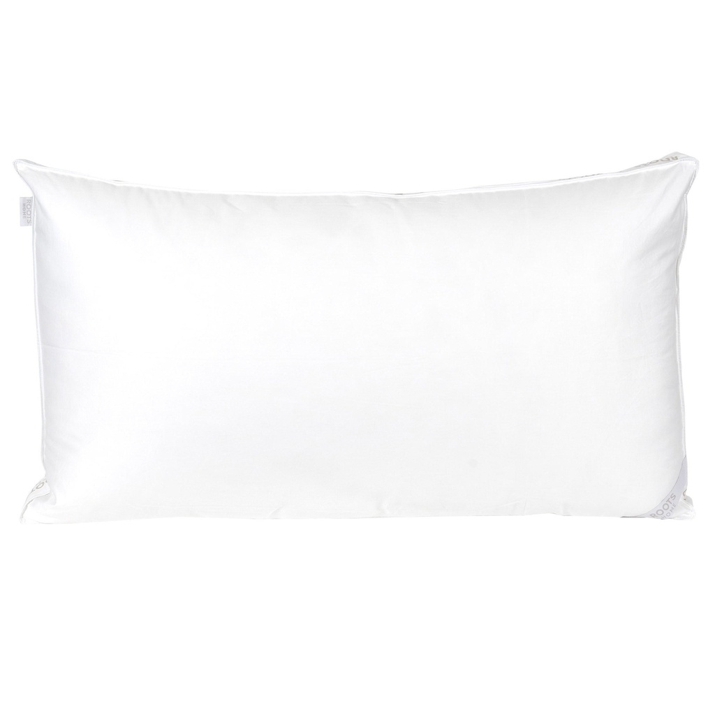 Roots Home Microgel Pillow, 2-pack - 8007503 - 3