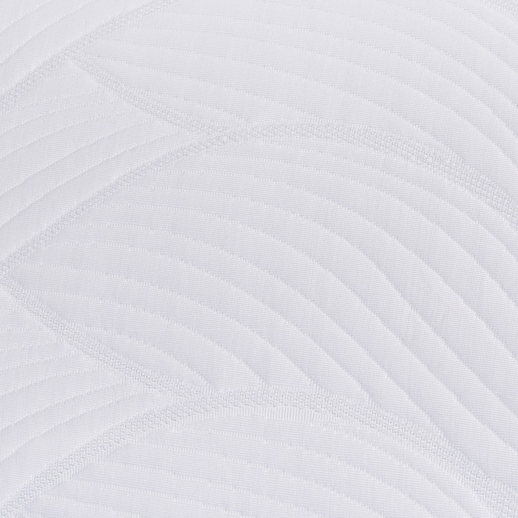 Novaform 3 in. Soothing Cool Plus Gel Memory Foam Mattress Topper 5529224 - 4