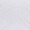 Novaform 3 in. Soothing Cool Plus Gel Memory Foam Mattress Topper 5529224 - 4